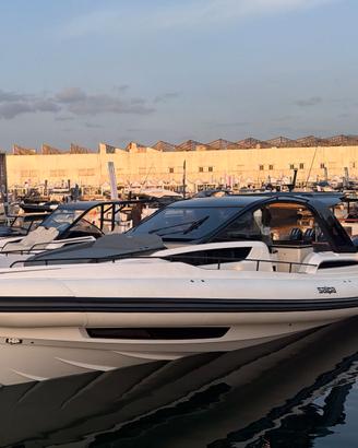 Salpa Soleil 52 Nuovo *PROMO FIERA CANNES/GENOVA*