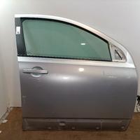 PORTIERA ANTERIORE DESTRA NISSAN Qashqai 1Â° Serie