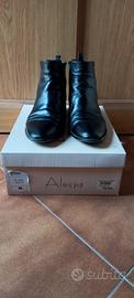 Stivaletti da donna neri misura 38 marca Alesya