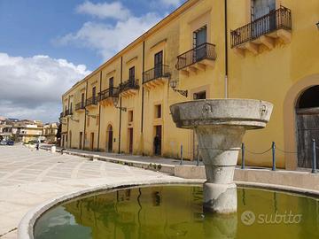 Appartamento Santa Margherita di Belice [CNT32VTG]