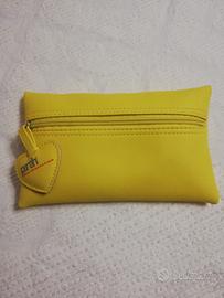 Pochette Parah Giallo 
