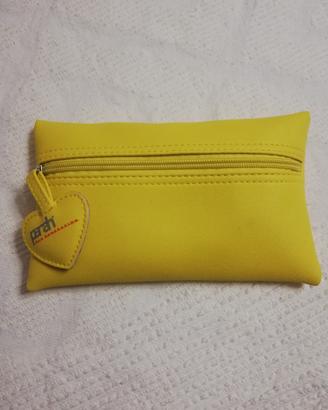 Pochette Parah Giallo 