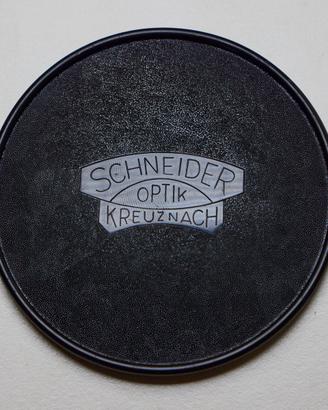 Tappo obiettivo Schneider Kreuznach 223/31 ø 81mm