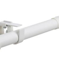 5 Bastoni tenda Ikea