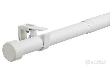 5 Bastoni tenda Ikea