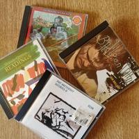 4 cd musica jazz contemporary