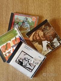 4 cd musica jazz contemporary