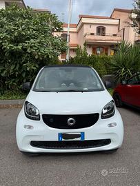 Smart forTwo electric drive Youngster
