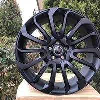 CERCHI RANGE ROVER 707 MADE IN GERMANY 20 21 22