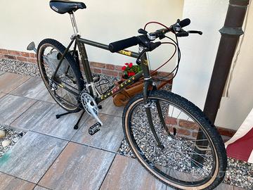 Cinelli Rampichino Vertical
