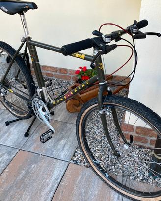Cinelli Rampichino Vertical
