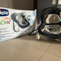 Sdraietta bambino neonato Chicco