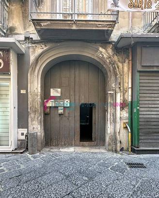 Box / Garage di 35 m² a Nola