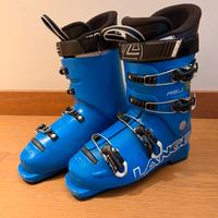 Scarponi sci bambino lange 25,5