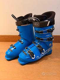 Scarponi sci bambino lange 25,5