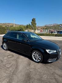 AUDI A3 2.0 TDI 150 UICOPROPRIETARIO [LEGGI BENE]