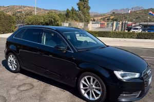 AUDI A3 2.0 TDI 150 UICOPROPRIETARIO [LEGGI BENE]