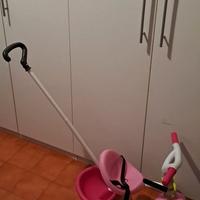 Triciclo per bambini 