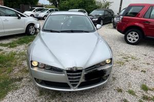 Alfa Romeo 159 1.8 Progression