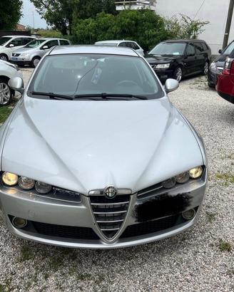 Alfa Romeo 159 1.8 Progression