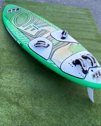Tavola windsurf 99 Novenove 110l