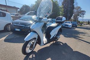 Honda SH 125