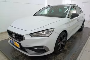 SEAT Leon Sportstourer 1.5 etsi Xcellence 150cv