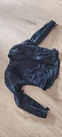 giacca Moto spidi M/L