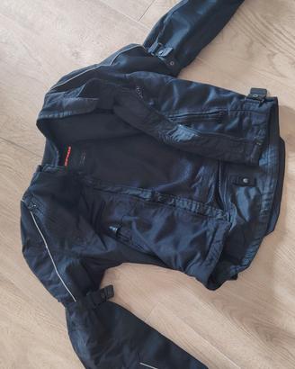 giacca Moto spidi M/L