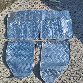 parasole oscuranti termici interni VW T5-T6