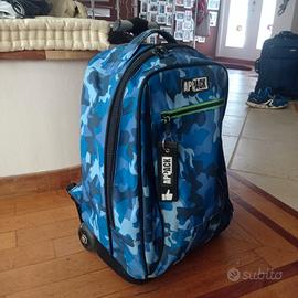 zaino scuola appack