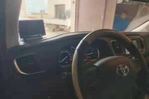 Toyota proace verso 8 posti