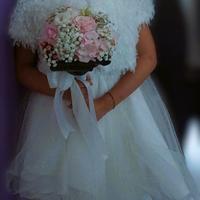 Vestito Prima Comunione Petit (8-9 anni)