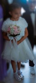 Vestito Prima Comunione Petit (8-9 anni)