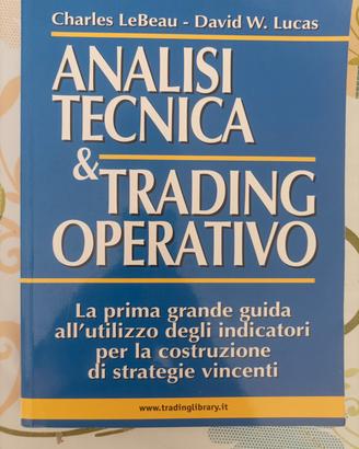 analisi tecnica & trading operativo 