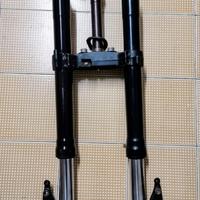 forcella Aprilia rsv 1000 mille tuono