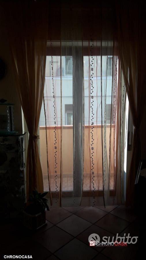 Appartamento – Messina, Fondo Lauritano, V Circoscrizione - Vista 4