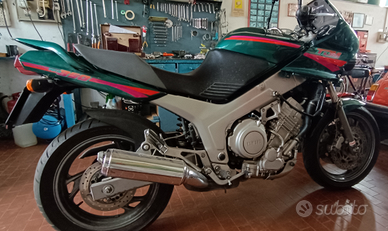 Yamaha TDM 850 seconda serie