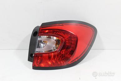 STOP FANALE POSTERIORE DESTRO RENAULT Captur Serie