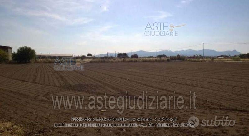 Terreno Agricolo Villasor [A1463930] - Vista 2