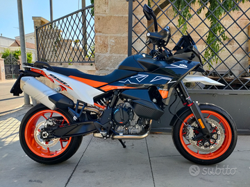 Ktm 890 smt my 2024