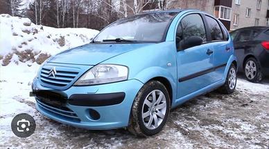 Citroen C3