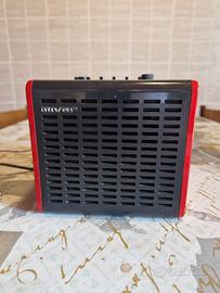 Radio Mivar  cubo