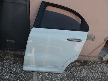 SPORTELLO PORTA POSTERIORE SX 500X SPORT