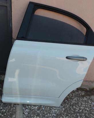 SPORTELLO PORTA POSTERIORE SX 500X SPORT