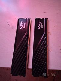 ram 32gb dd5 6000 mts exar 