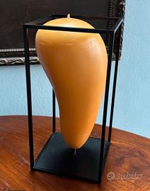 Candela Overscale Flame Outdoor Jean-Marie Massaud