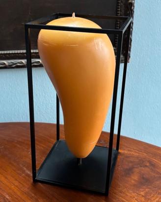 Candela Overscale Flame Outdoor Jean-Marie Massaud