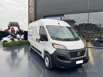 FIAT Ducato 30 2.2 Mjt 120CV PM-TM Furgone