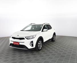 KIA Stonic Stonic 1.2 ECO GPL Urban